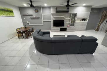 Bandar Baru Permas Jaya