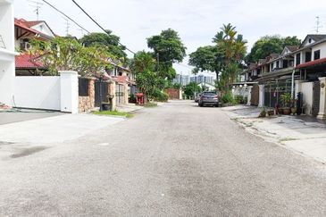 Bandar Baru Permas Jaya