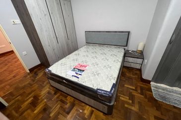 Bandar Baru Permas Jaya