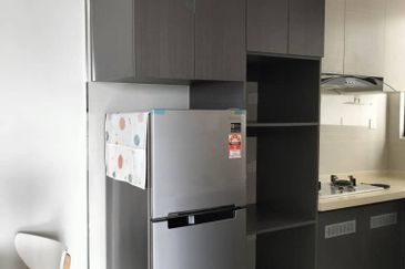 Royal Strand @ Country Garden Danga Bay