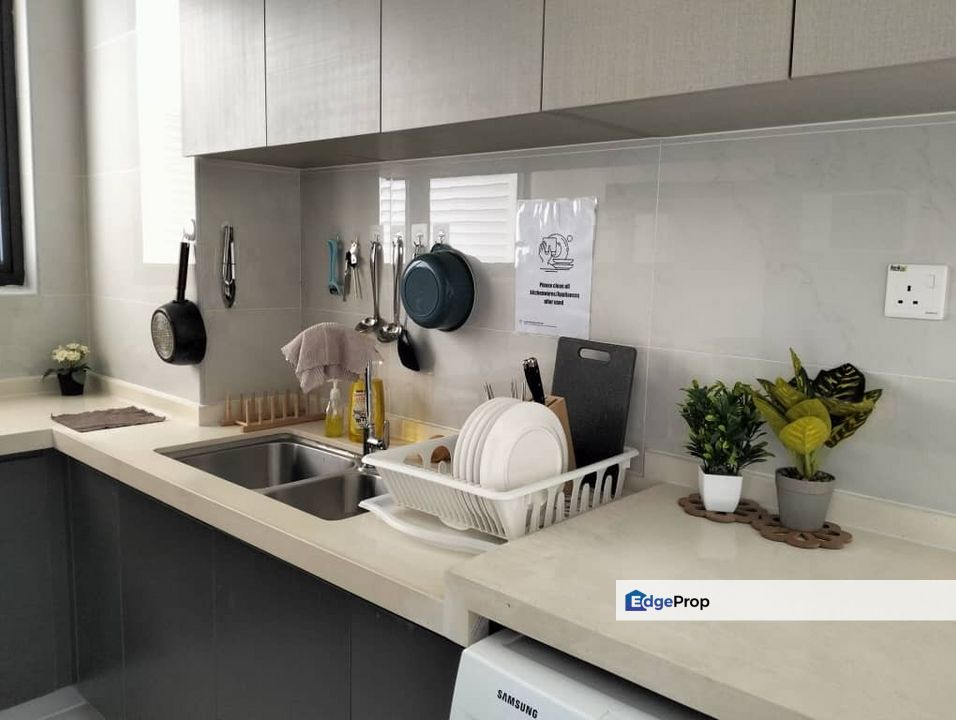 Royal Strand @ Country Garden Danga Bay, Johor Bahru, Johor , Johor, Johor Bahru