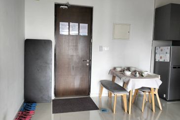 Royal Strand @ Country Garden Danga Bay