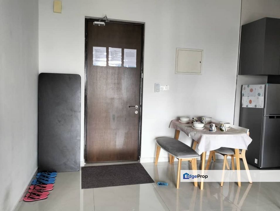 Royal Strand @ Country Garden Danga Bay, Johor Bahru, Johor , Johor, Johor Bahru