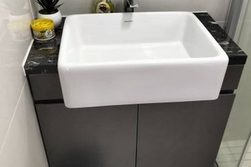 Royal Strand @ Country Garden Danga Bay