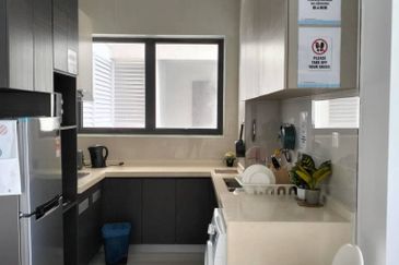 Royal Strand @ Country Garden Danga Bay