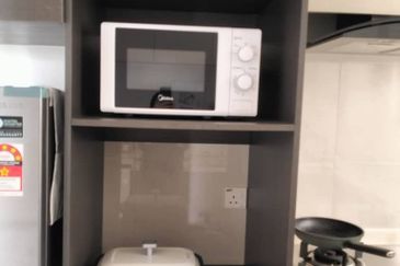 Royal Strand @ Country Garden Danga Bay