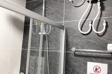 Royal Strand @ Country Garden Danga Bay