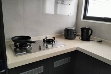 Royal Strand @ Country Garden Danga Bay