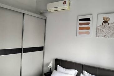 Royal Strand @ Country Garden Danga Bay