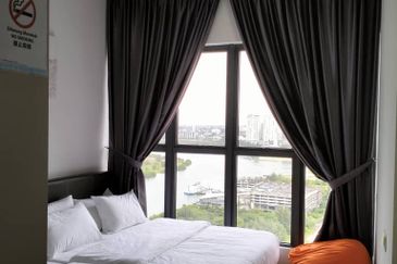 Royal Strand @ Country Garden Danga Bay