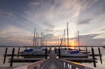 Royal Strand @ Country Garden Danga Bay