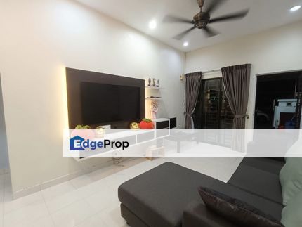 Seri Austin, Johor Bahru, Johor , Johor, Johor Bahru