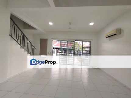 Setia Eco Gardens, Gelang Patah, Johor , Johor, Gelang Patah