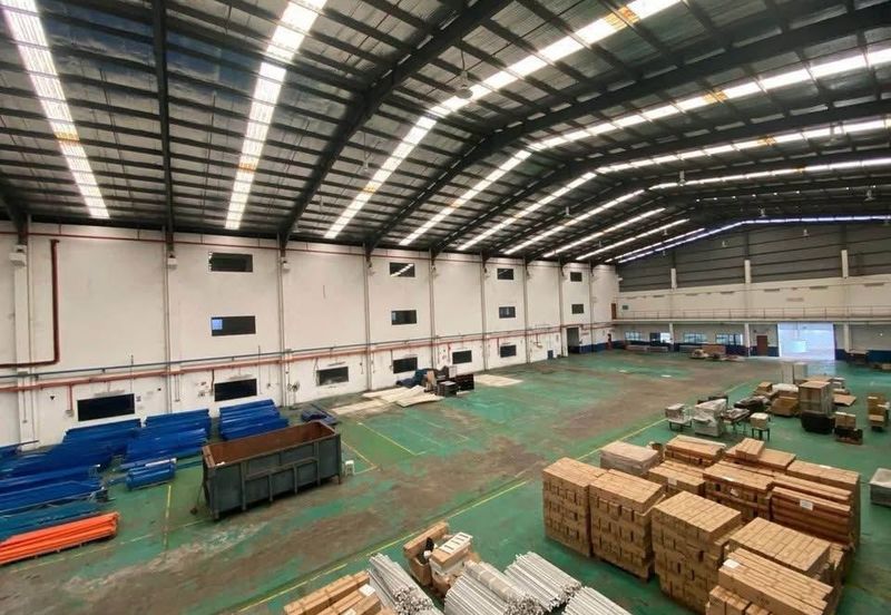 Taman Tan Sri Yaacob