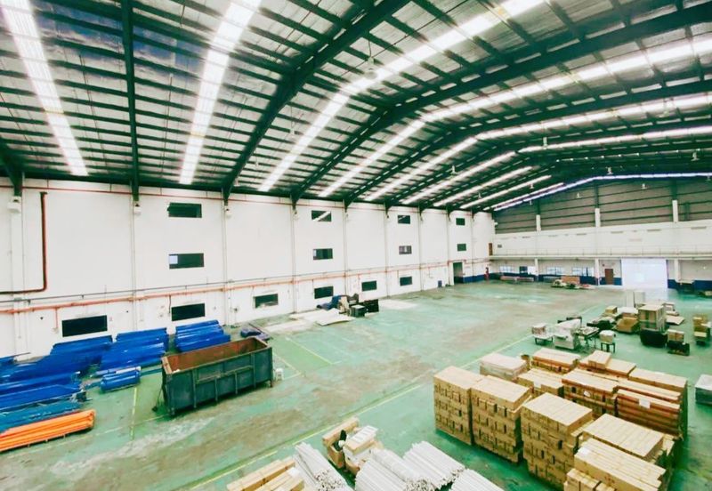 Taman Tan Sri Yaacob