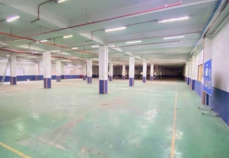 Taman Tan Sri Yaacob