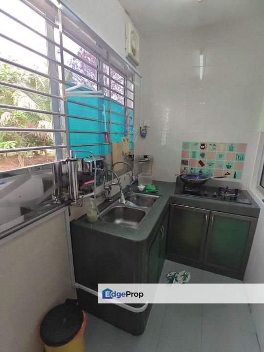 Nusa Idaman, Iskandar Puteri (Nusajaya), Johor , Johor, Nusajaya