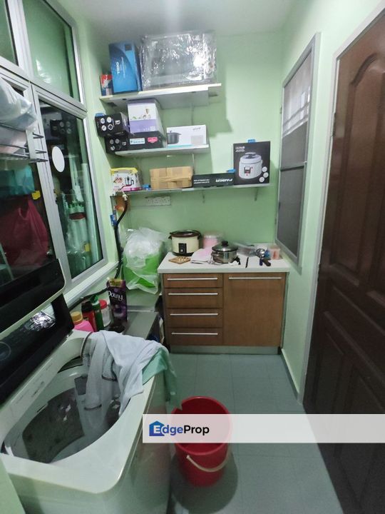 Nusa Idaman, Iskandar Puteri (Nusajaya), Johor , Johor, Nusajaya