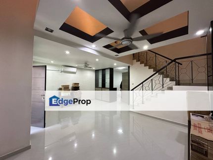 Bukit Indah, Taman Perling, Johor Bahru, Johor , Johor, Bukit Indah