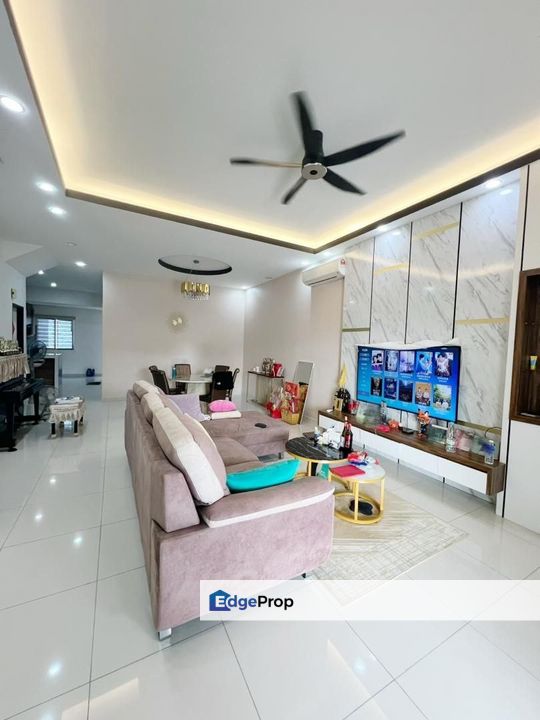 Bandar Alam Masai, Masai, Johor , Johor, Masai