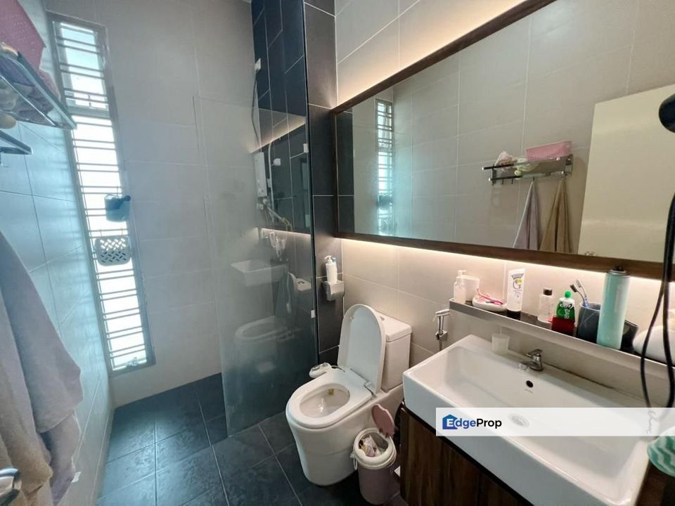 Bandar Alam Masai, Masai, Johor , Johor, Masai