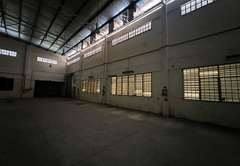 Taman Perindustrian Desa Cemerlang