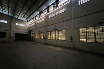 Taman Perindustrian Desa Cemerlang