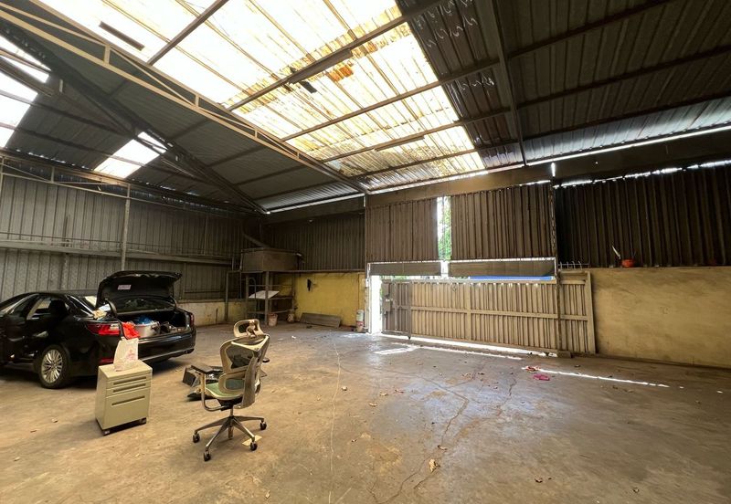 Taman Perindustrian Desa Cemerlang