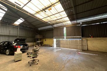 Taman Perindustrian Desa Cemerlang