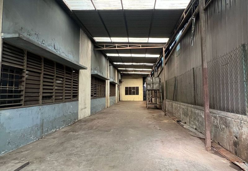 Taman Perindustrian Desa Cemerlang