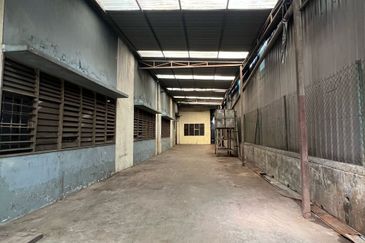 Taman Perindustrian Desa Cemerlang