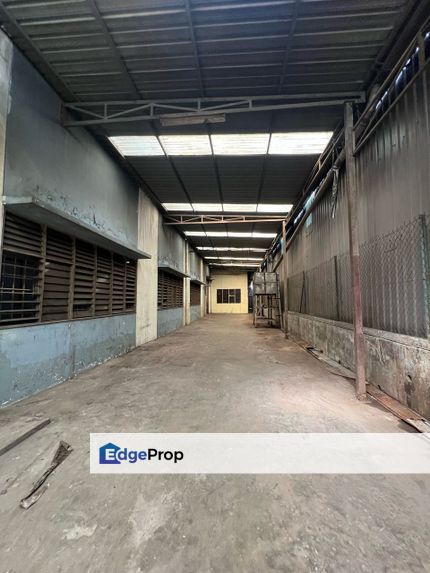 Taman Perindustrian Desa Cemerlang, Ulu Tiram, Johor , Johor, Ulu Tiram