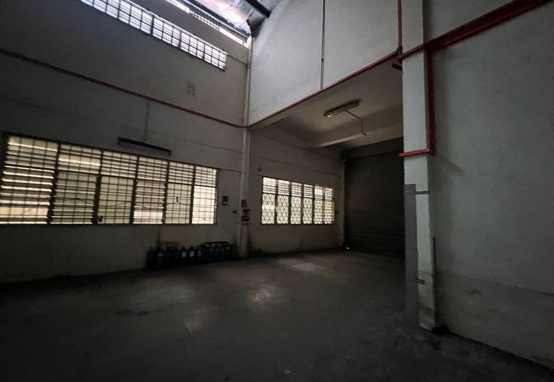 Taman Perindustrian Desa Cemerlang