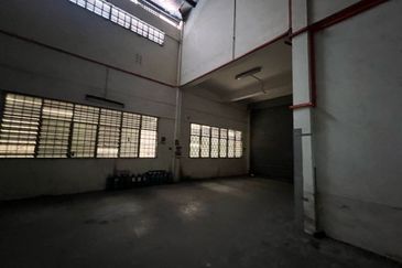 Taman Perindustrian Desa Cemerlang