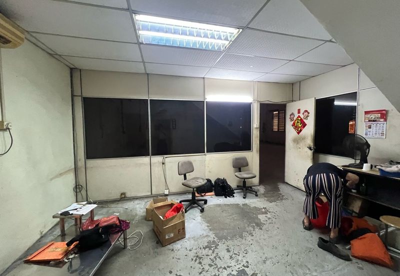 Taman Perindustrian Desa Cemerlang