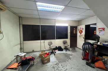 Taman Perindustrian Desa Cemerlang