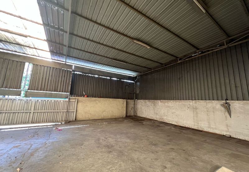 Taman Perindustrian Desa Cemerlang