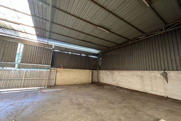 Taman Perindustrian Desa Cemerlang