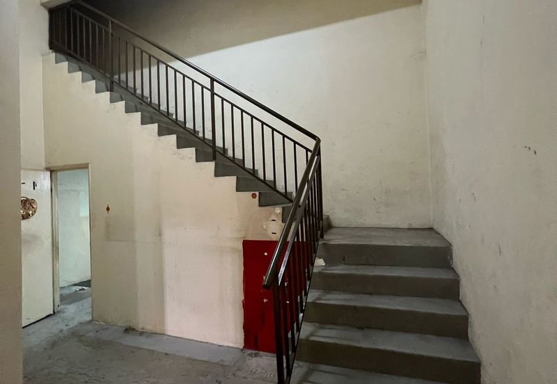 Taman Perindustrian Desa Cemerlang