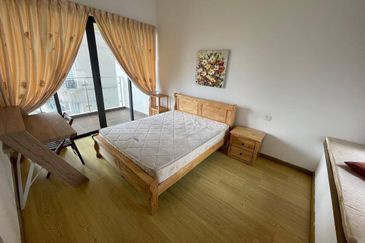 Royal Strand @ Country Garden Danga Bay