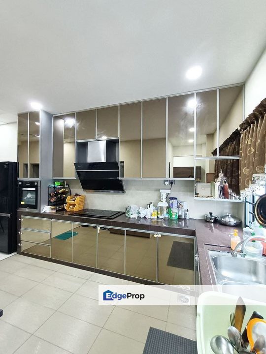 Seri Austin, Johor Bahru, Johor , Johor, Johor Bahru