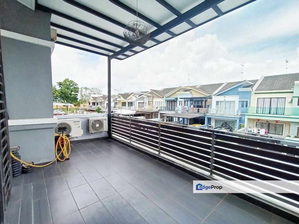 Seri Austin, Johor Bahru, Johor , Johor, Johor Bahru