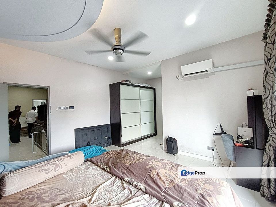 Seri Austin, Johor Bahru, Johor , Johor, Johor Bahru