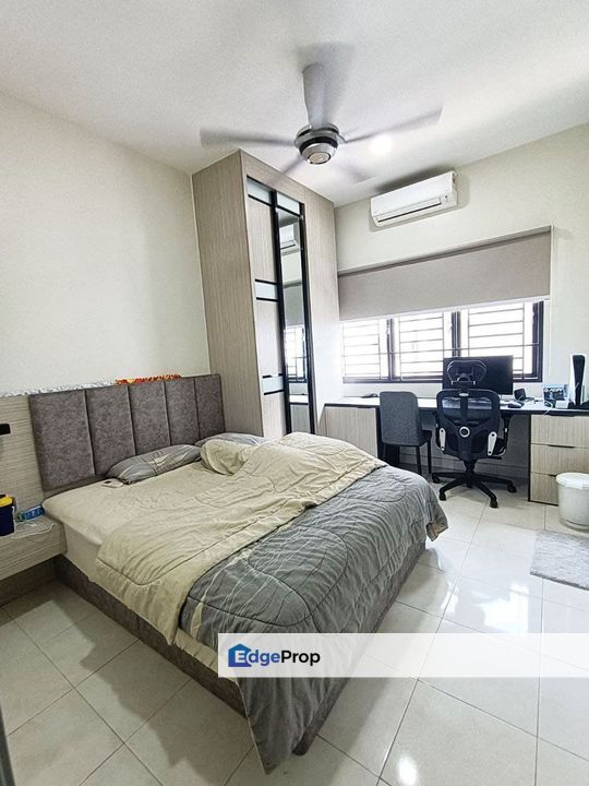 Seri Austin, Johor Bahru, Johor , Johor, Johor Bahru