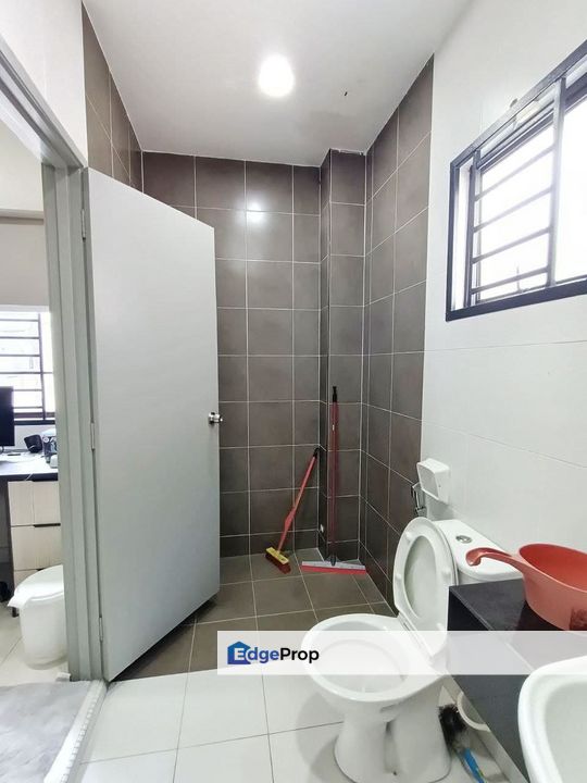 Seri Austin, Johor Bahru, Johor , Johor, Johor Bahru