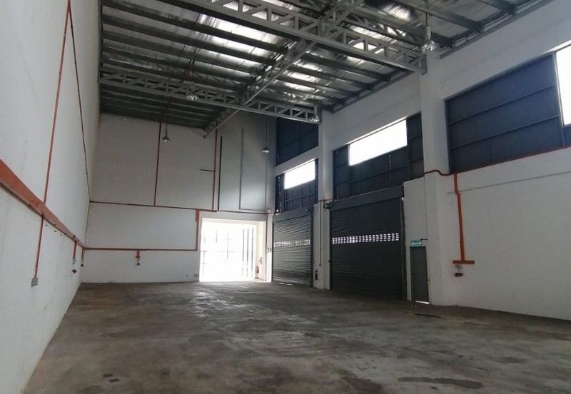 Kawasan Perindustrian Seelong