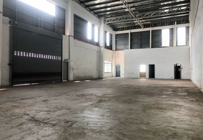 Kawasan Perindustrian Seelong