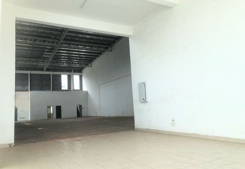 Kawasan Perindustrian Seelong