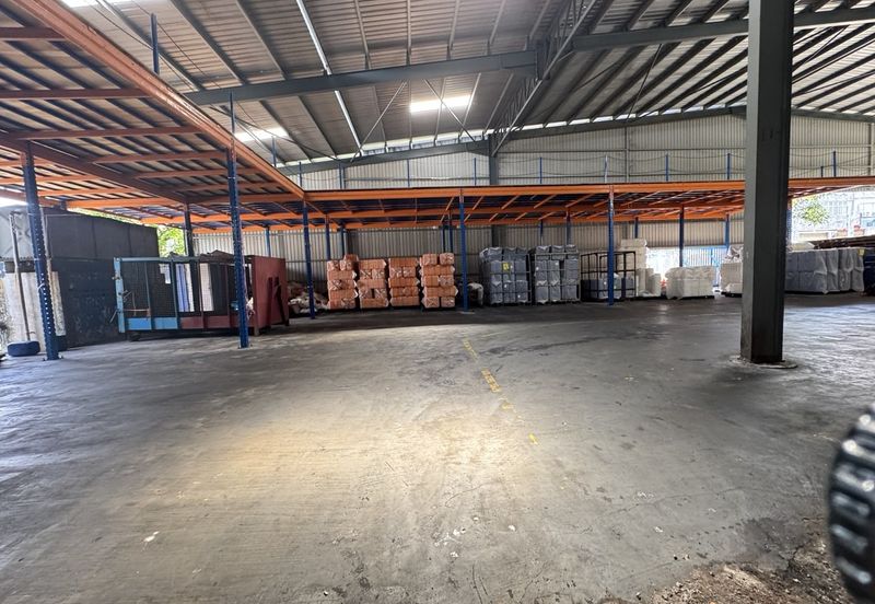 Taman Perindustrian JB Perdana