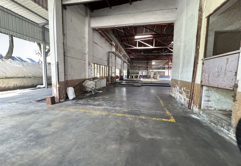 Taman Perindustrian JB Perdana